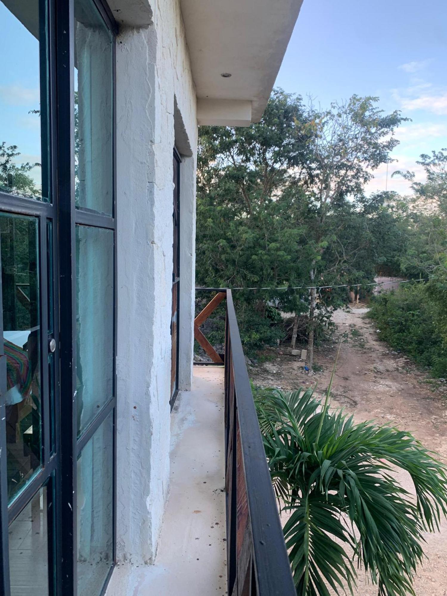 Casa Delfin Tulum Apartment Macario Gomez Exterior photo