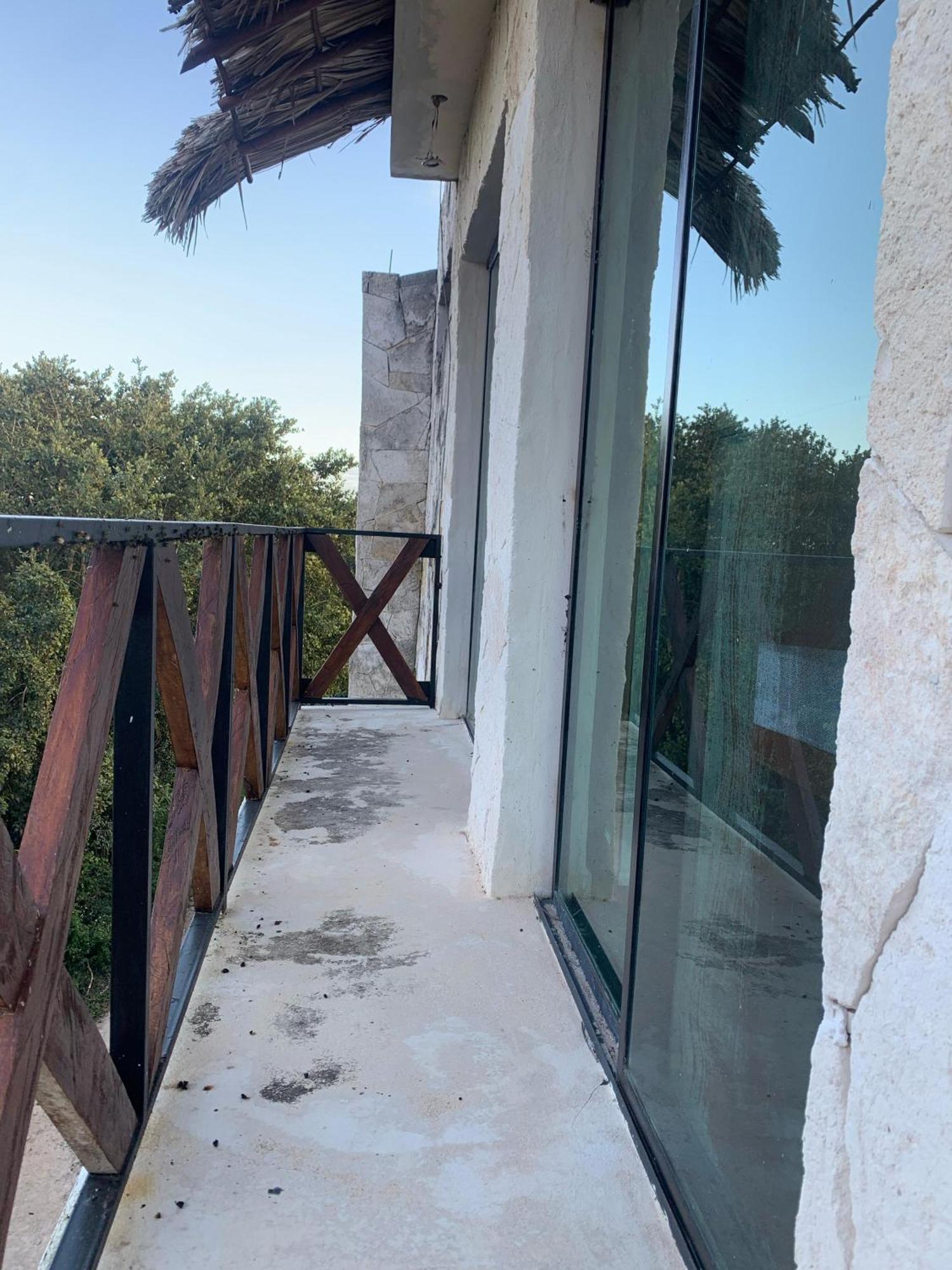 Casa Delfin Tulum Apartment Macario Gomez Exterior photo