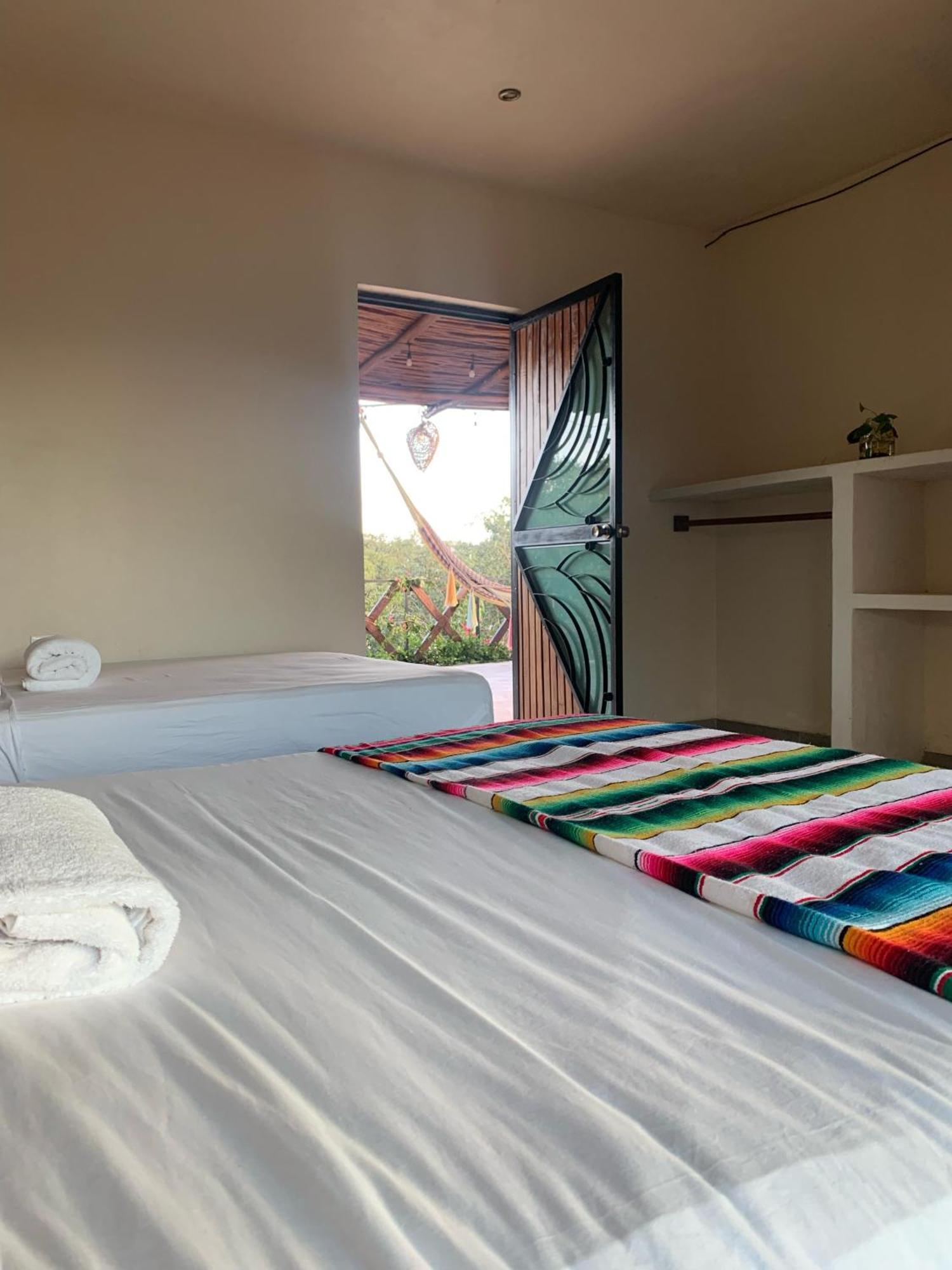 Casa Delfin Tulum Apartment Macario Gomez Exterior photo