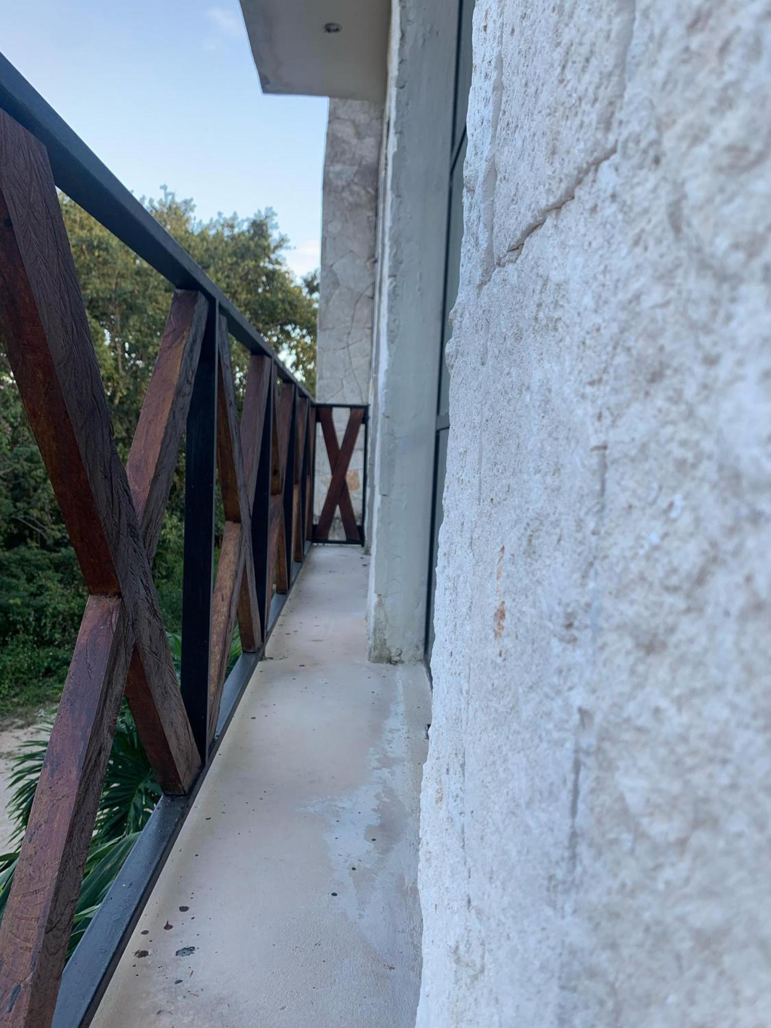 Casa Delfin Tulum Apartment Macario Gomez Exterior photo
