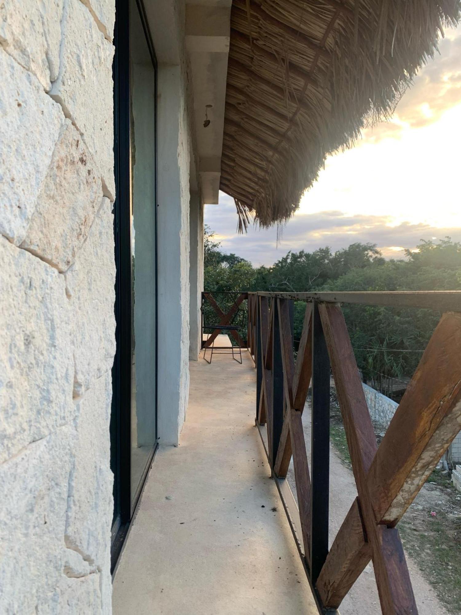 Casa Delfin Tulum Apartment Macario Gomez Exterior photo