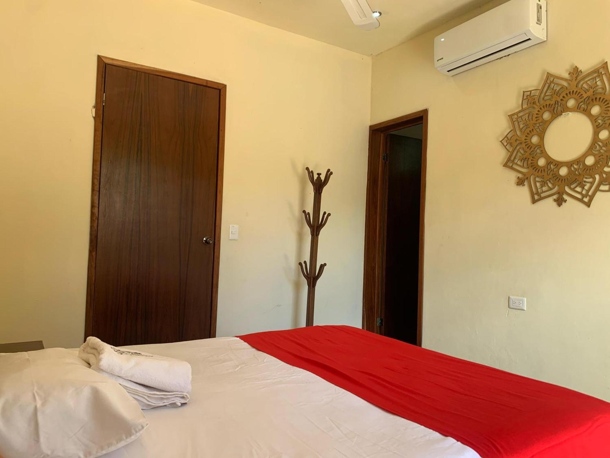 Casa Delfin Tulum Apartment Macario Gomez Exterior photo